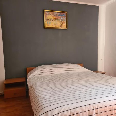 Mall Zone 100Mp Apartments Bacău Buitenkant foto