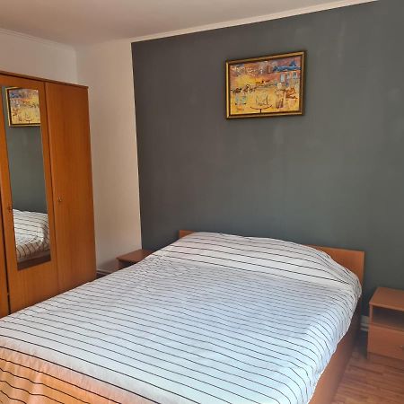 Mall Zone 100Mp Apartments Bacău Buitenkant foto