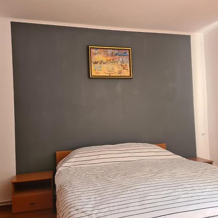 Mall Zone 100Mp Apartments Bacău Buitenkant foto