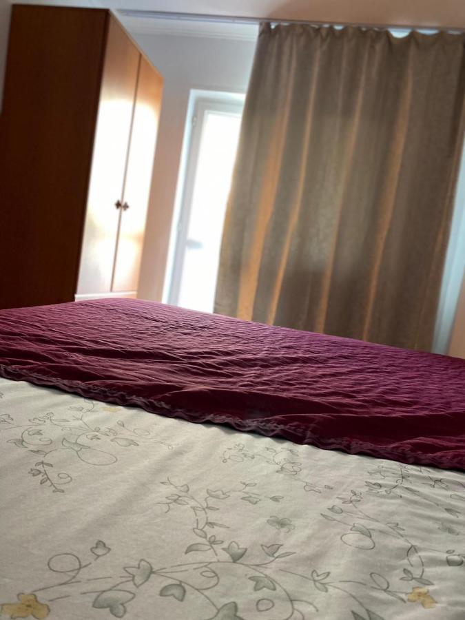 Mall Zone 100Mp Apartments Bacău Buitenkant foto