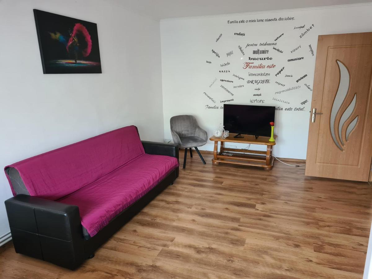 Mall Zone 100Mp Apartments Bacău Buitenkant foto